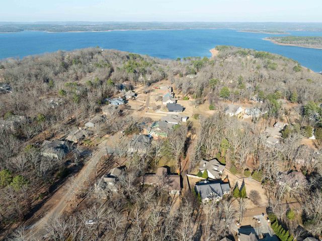 905 Fox Chase Road, Heber Springs, AR 72543