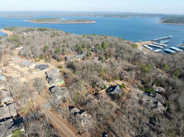 905 Fox Chase Road, Heber Springs, AR 72543