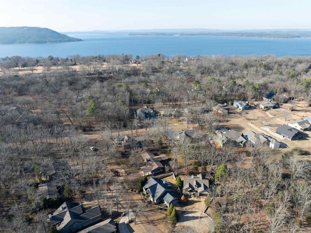 905 Fox Chase Road, Heber Springs, AR 72543