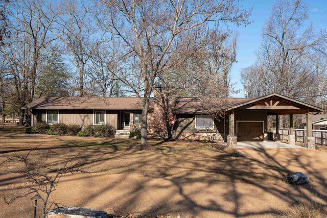 905 Fox Chase Road, Heber Springs, AR 72543