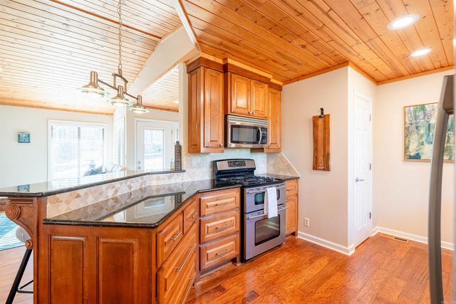 905 Fox Chase Road, Heber Springs, AR 72543