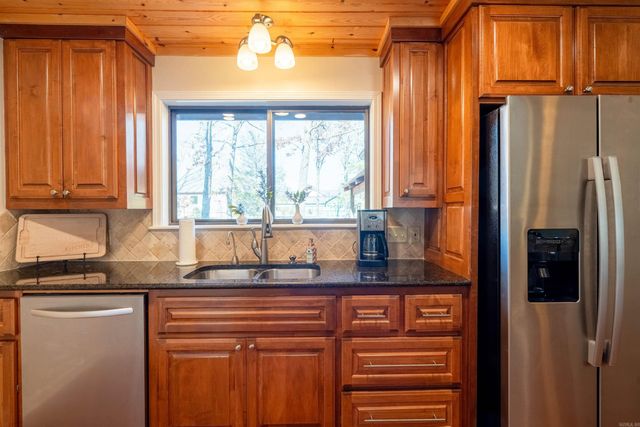 905 Fox Chase Road, Heber Springs, AR 72543