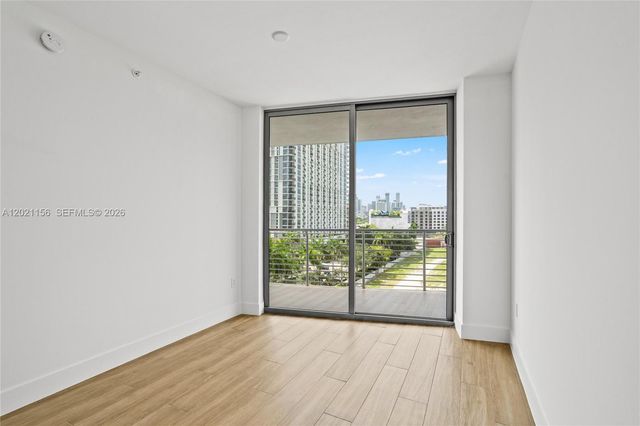 90 NE 32nd St 627, Miami, FL 33137