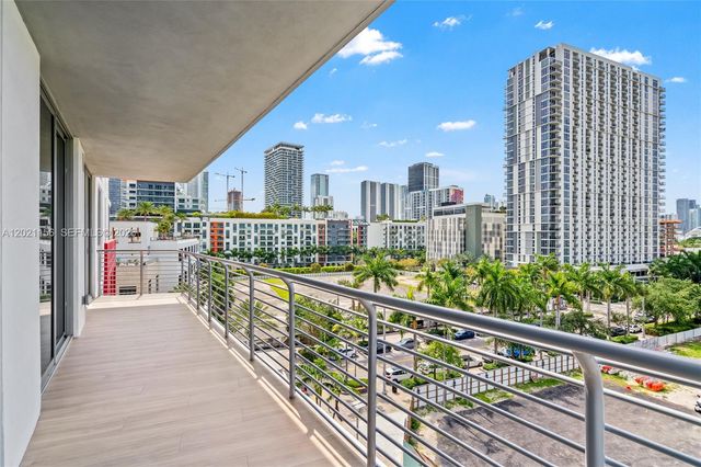 90 NE 32nd St 627, Miami, FL 33137