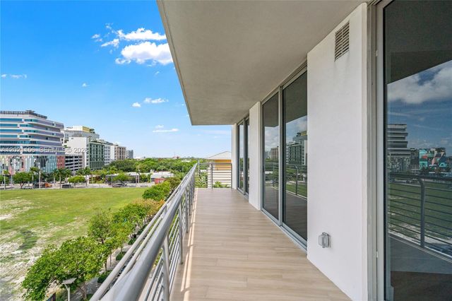 90 NE 32nd St 627, Miami, FL 33137