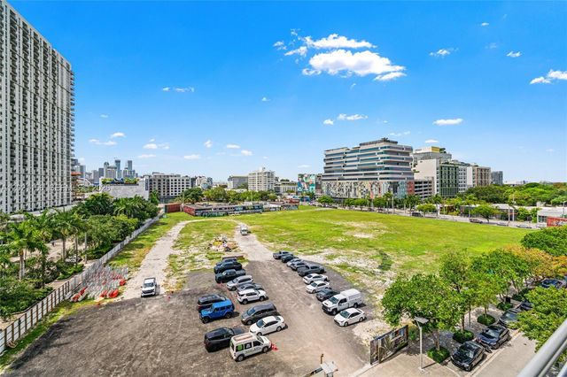 90 NE 32nd St 627, Miami, FL 33137