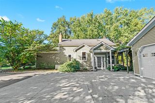 9669 Hadley Road, Independence Charter Township, MI 48348
