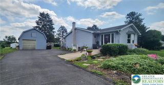 488 Daniels Road, Lower Nazareth Twp, PA 18064