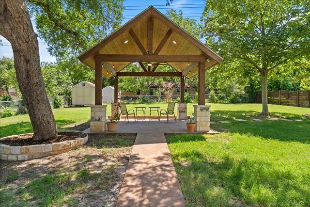 4809 Roundup TRL, Austin, TX 78745