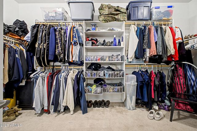 2445 N MAIDEN Court, Buckeye, AZ 85396