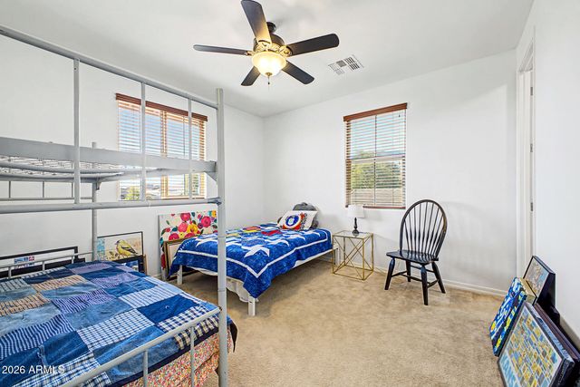 2445 N MAIDEN Court, Buckeye, AZ 85396