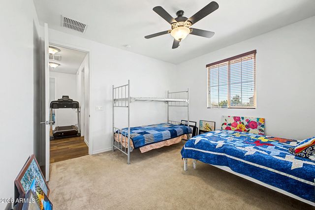 2445 N MAIDEN Court, Buckeye, AZ 85396