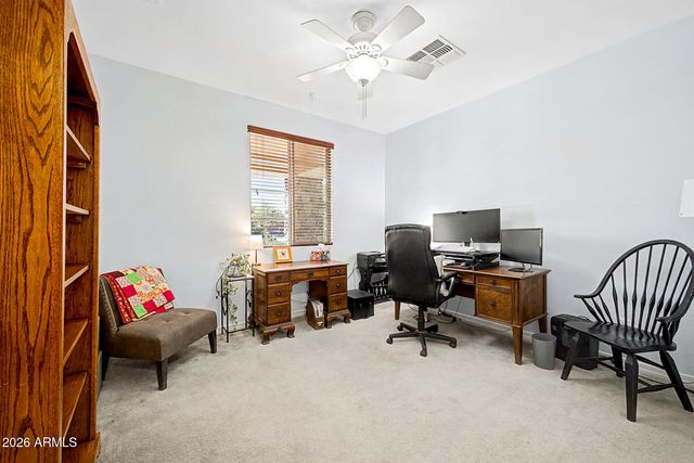 2445 N MAIDEN Court, Buckeye, AZ 85396