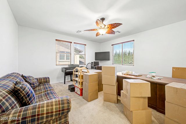 2445 N MAIDEN Court, Buckeye, AZ 85396