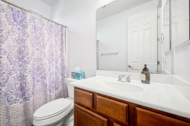 2445 N MAIDEN Court, Buckeye, AZ 85396