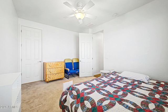 2445 N MAIDEN Court, Buckeye, AZ 85396