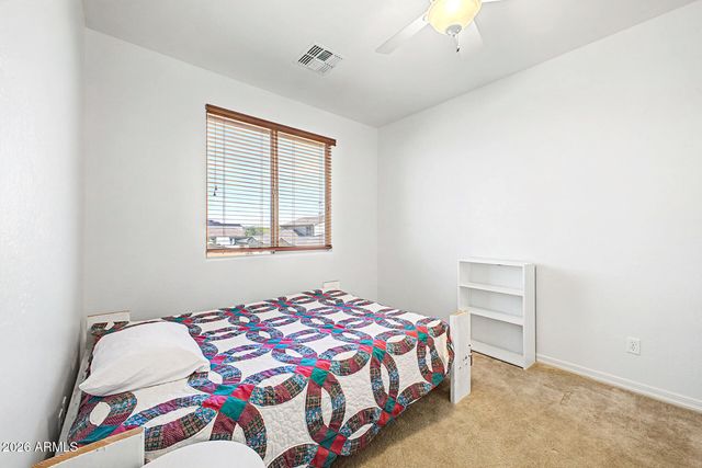 2445 N MAIDEN Court, Buckeye, AZ 85396