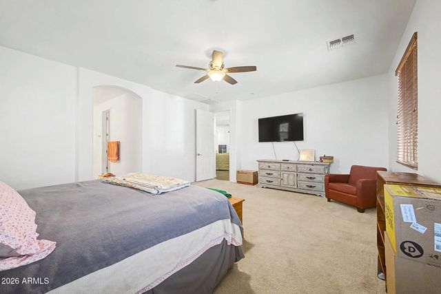 2445 N MAIDEN Court, Buckeye, AZ 85396