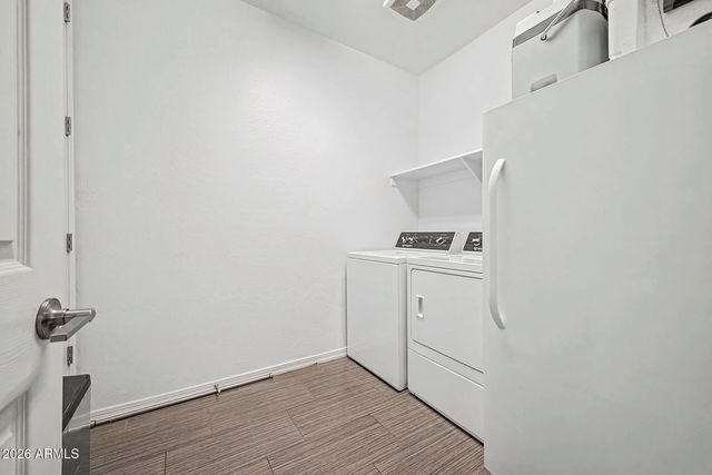 2445 N MAIDEN Court, Buckeye, AZ 85396