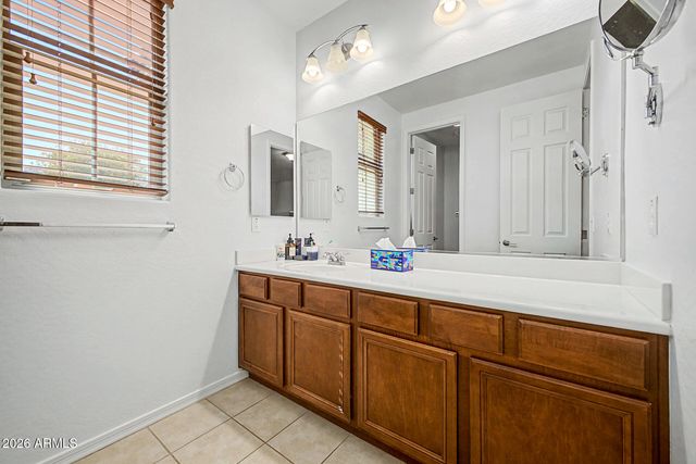 2445 N MAIDEN Court, Buckeye, AZ 85396