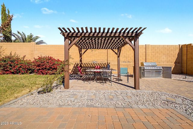 2445 N MAIDEN Court, Buckeye, AZ 85396