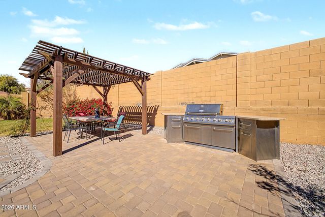 2445 N MAIDEN Court, Buckeye, AZ 85396