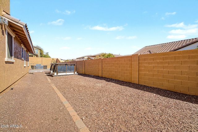 2445 N MAIDEN Court, Buckeye, AZ 85396