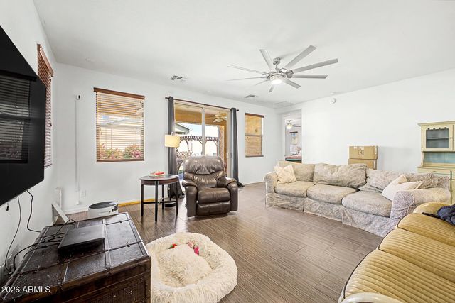 2445 N MAIDEN Court, Buckeye, AZ 85396