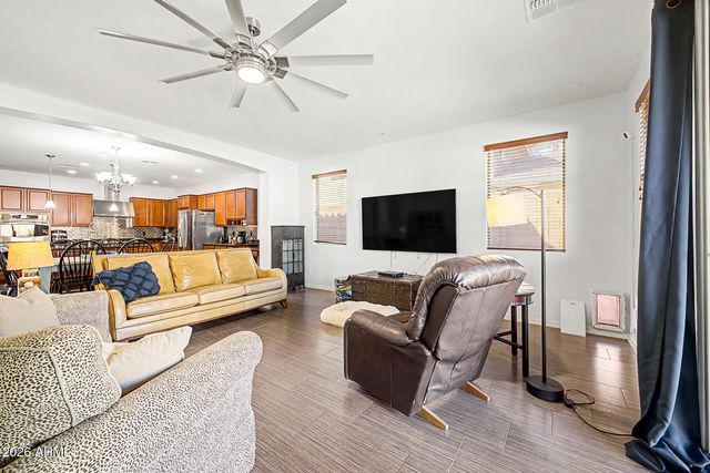 2445 N MAIDEN Court, Buckeye, AZ 85396