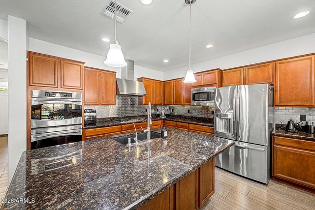 2445 N MAIDEN Court, Buckeye, AZ 85396