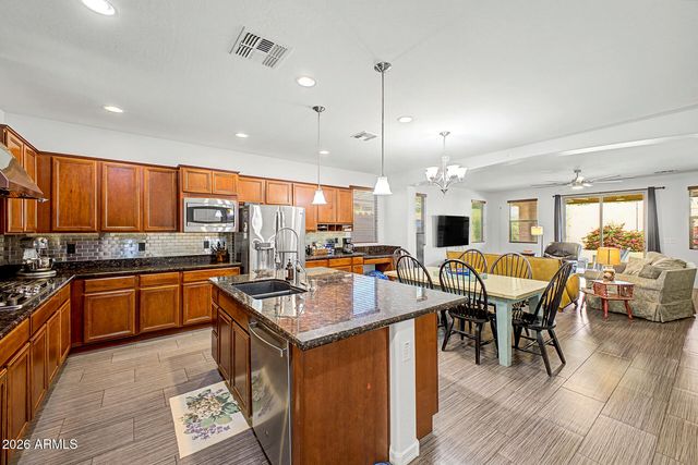 2445 N MAIDEN Court, Buckeye, AZ 85396