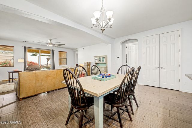 2445 N MAIDEN Court, Buckeye, AZ 85396