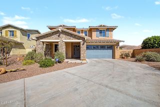 2445 N MAIDEN Court, Buckeye, AZ 85396