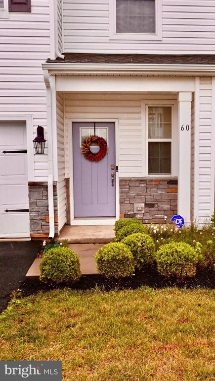 60 NELSON'S WAY, Westampton, NJ 08060