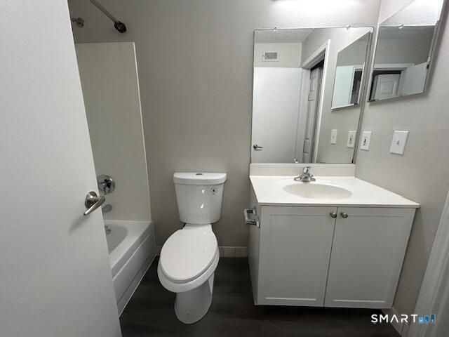 100 Glenbrook Road T414, Stamford, CT 06902
