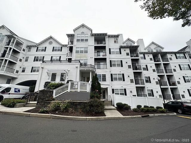 100 Glenbrook Road T414, Stamford, CT 06902