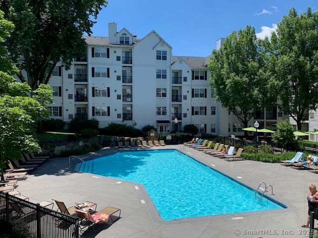 100 Glenbrook Road T414, Stamford, CT 06902