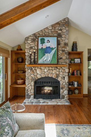 117 Tarnhill Drive, Flat Rock, NC 28731