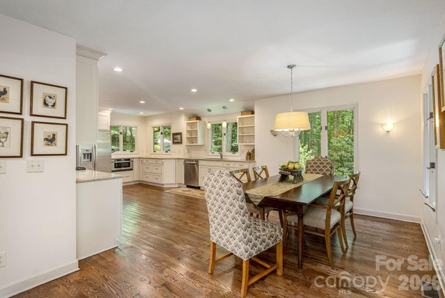 117 Tarnhill Drive, Flat Rock, NC 28731