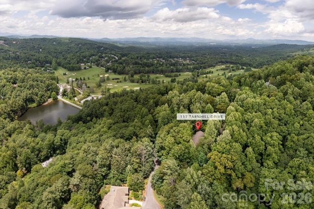 117 Tarnhill Drive, Flat Rock, NC 28731