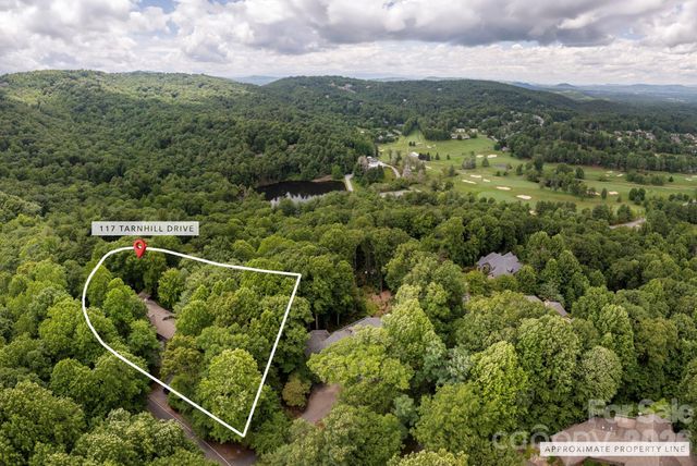 117 Tarnhill Drive, Flat Rock, NC 28731