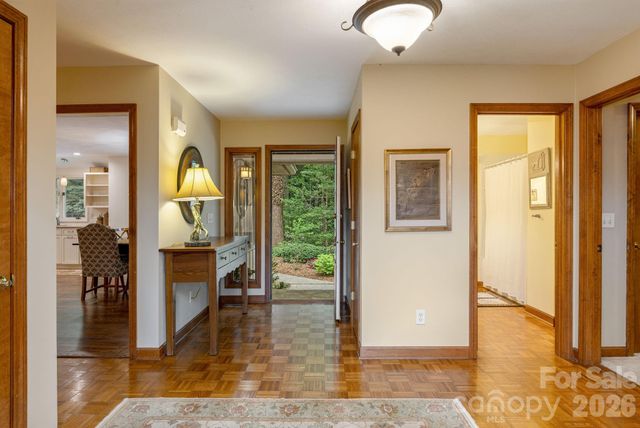 117 Tarnhill Drive, Flat Rock, NC 28731