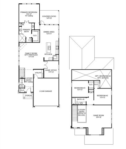 26806 Stardust Meadow Court, Richmond, TX 77406