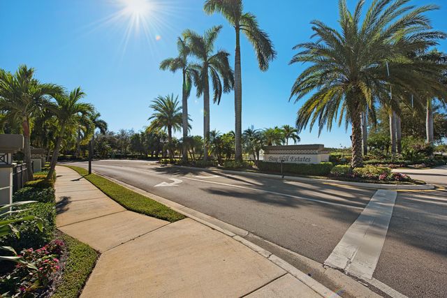 7918 Arbor Crest way Way, West Palm Beach, FL 33412