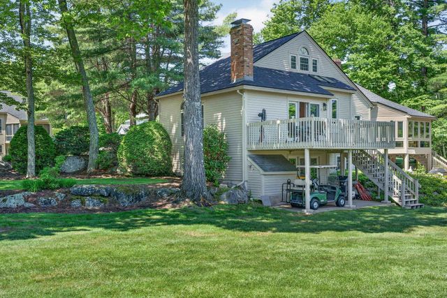 8B Crane Circle, Laconia, NH 03246