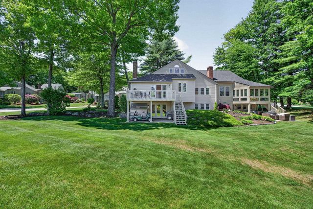 8B Crane Circle, Laconia, NH 03246