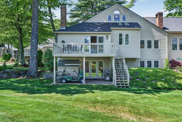 8B Crane Circle, Laconia, NH 03246