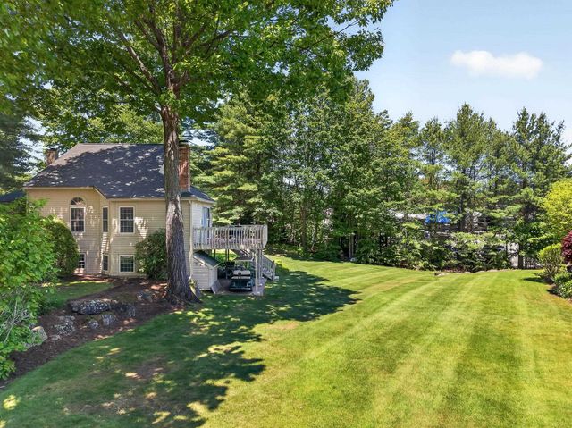 8B Crane Circle, Laconia, NH 03246