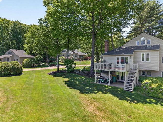 8B Crane Circle, Laconia, NH 03246