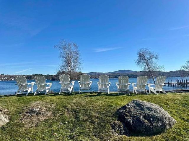 8B Crane Circle, Laconia, NH 03246